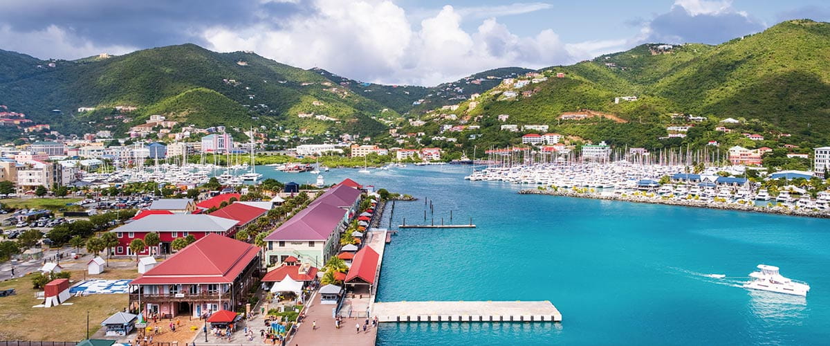 Tortola